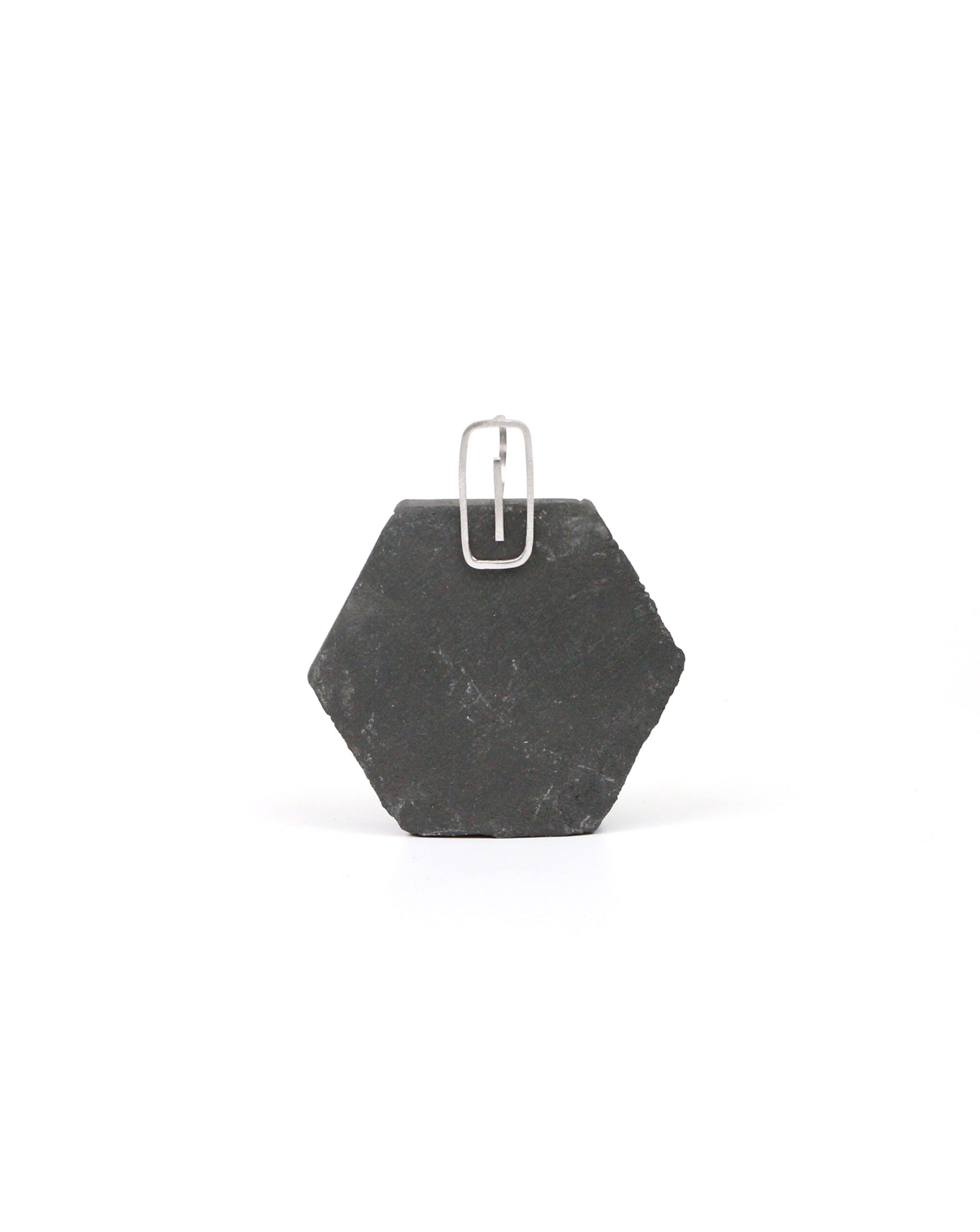 Aria anello argento 925