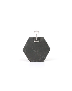 Aria anello argento 925