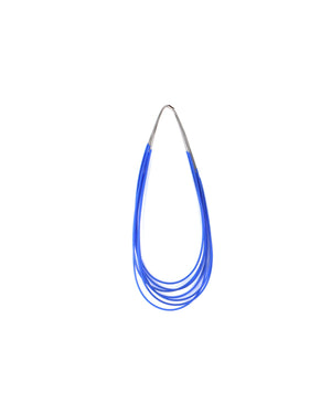 Elle+ necklace short