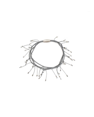 Luce necklace short