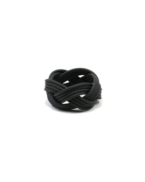 Nodo Marino Rubber bracelet