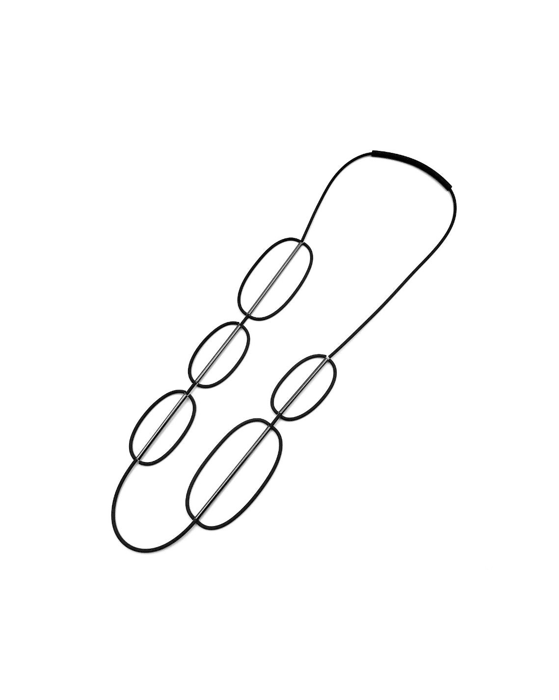 Line collana