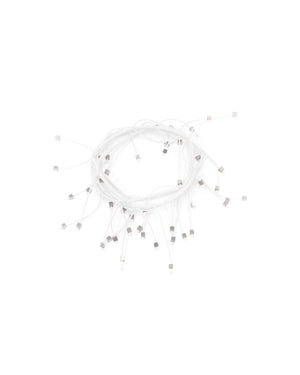 Luce necklace long