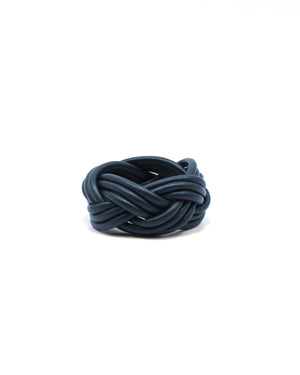 Nodo Marino Pelle bracciale