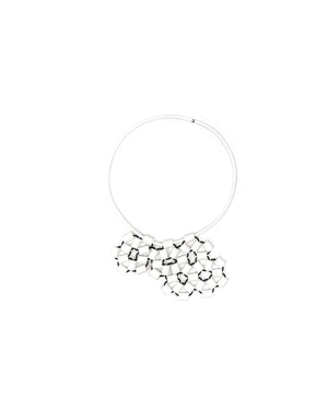 Ross 2 necklace short