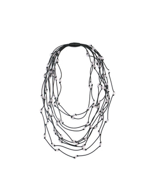 Scuba necklace Long
