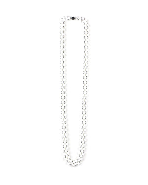 Torre necklace long