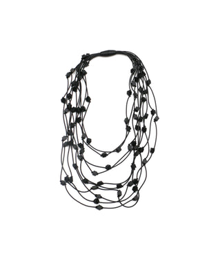 Scuba necklace Long