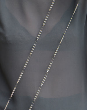 Spiga Mini - Rodio Lucido