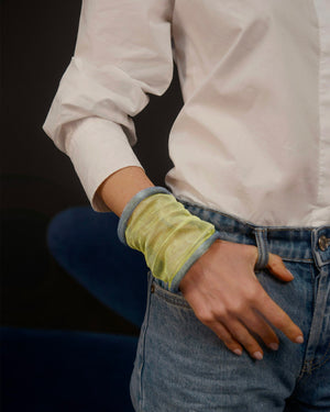 Maya bracelet