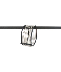 Flow bracelet