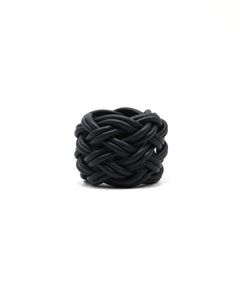 Turbante Leather bracelet