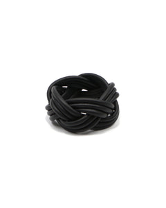 Nodo Marino Leather bracelet