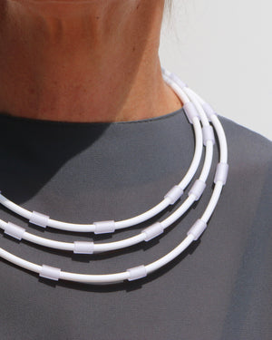 On Off collana