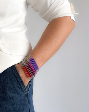Elle bracciale