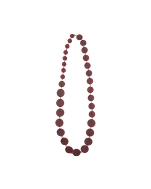 In collana lunga