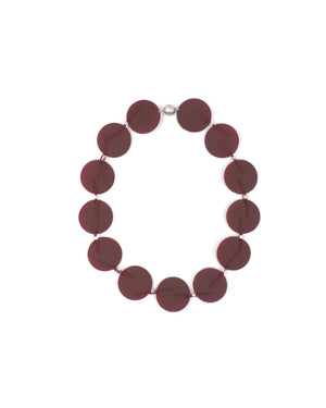 In collana corta