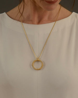Light Remember collana argento 925