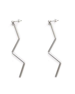 Lampo earrings