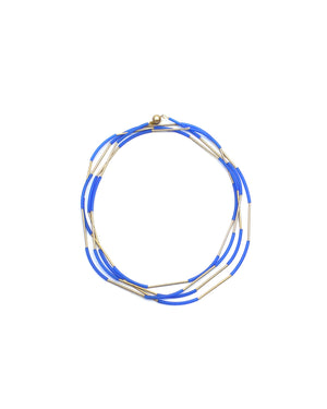 Nerò necklace gold