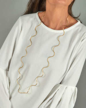 Onda collana