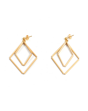 Paloma earrings