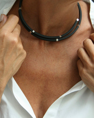 Polaris necklace
