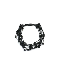 Scuba collana corta