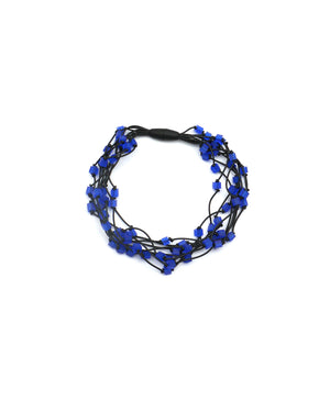 Scuba collana corta