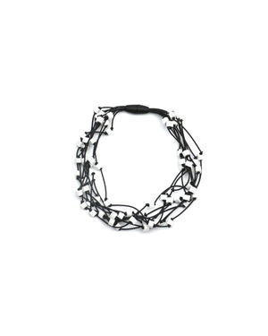 Scuba collana corta