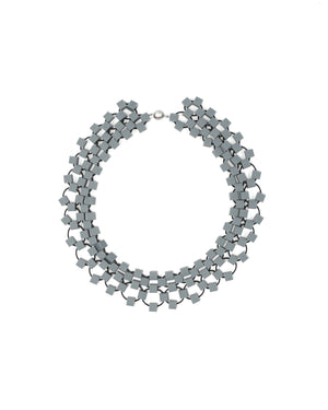 Torre necklace doppia