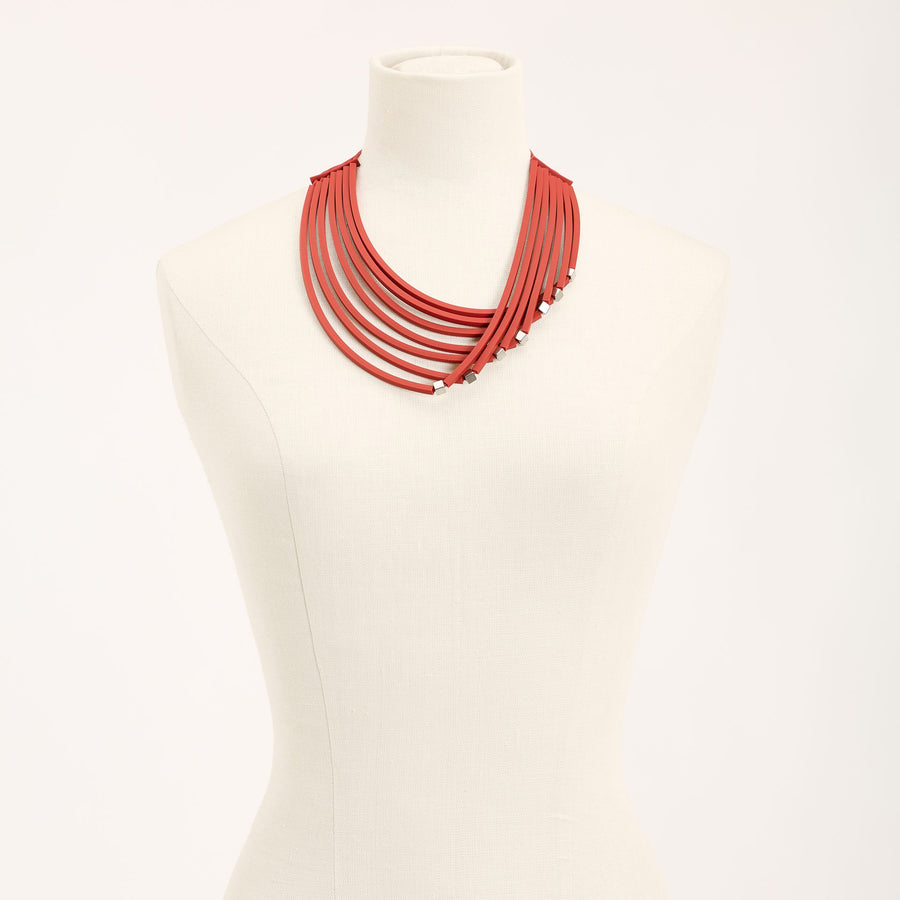 Collana Afrika+