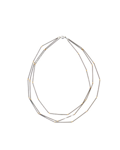 Astro Tris collana