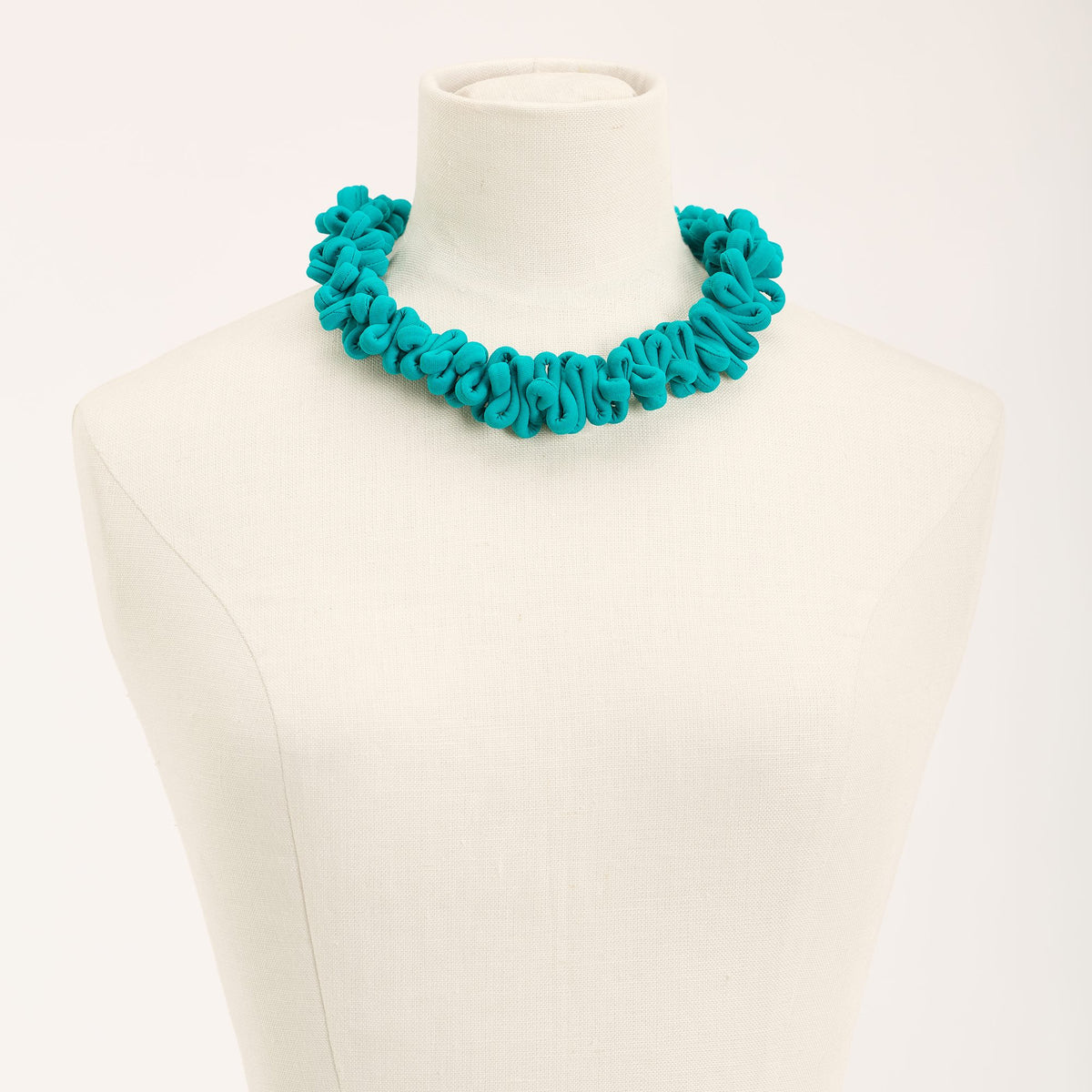 Capri Necklace, turquoise
