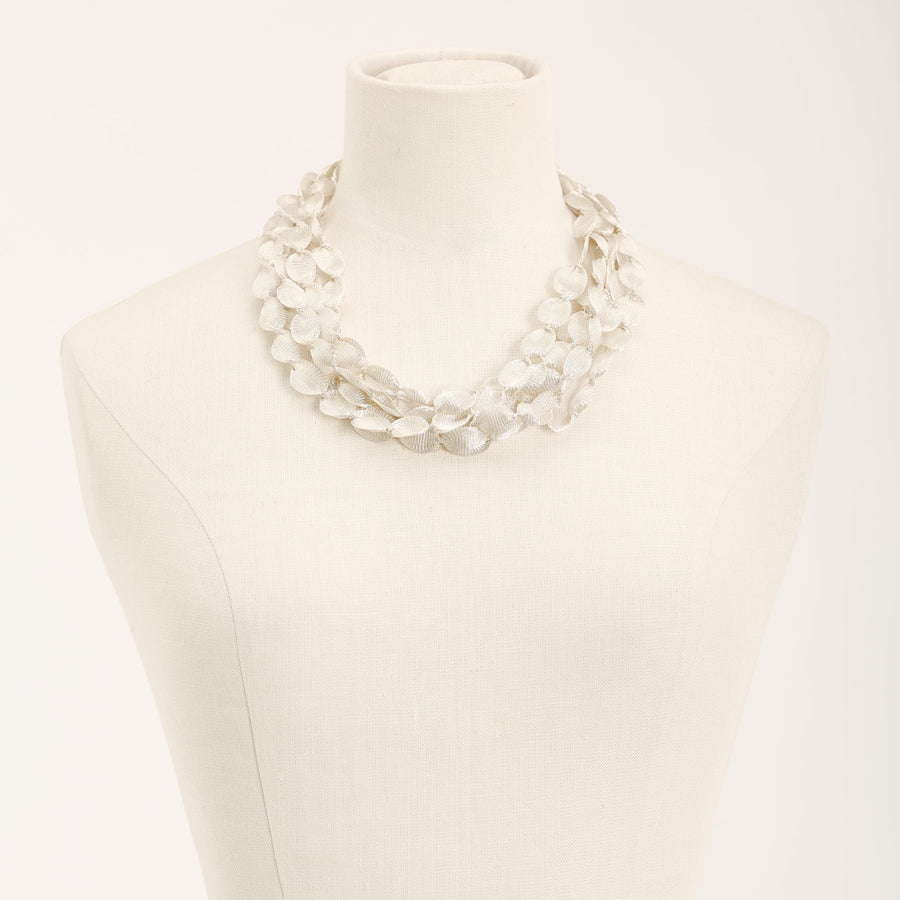 Collana Caurì Corta