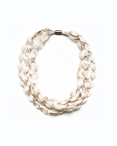 Caurì collana corta