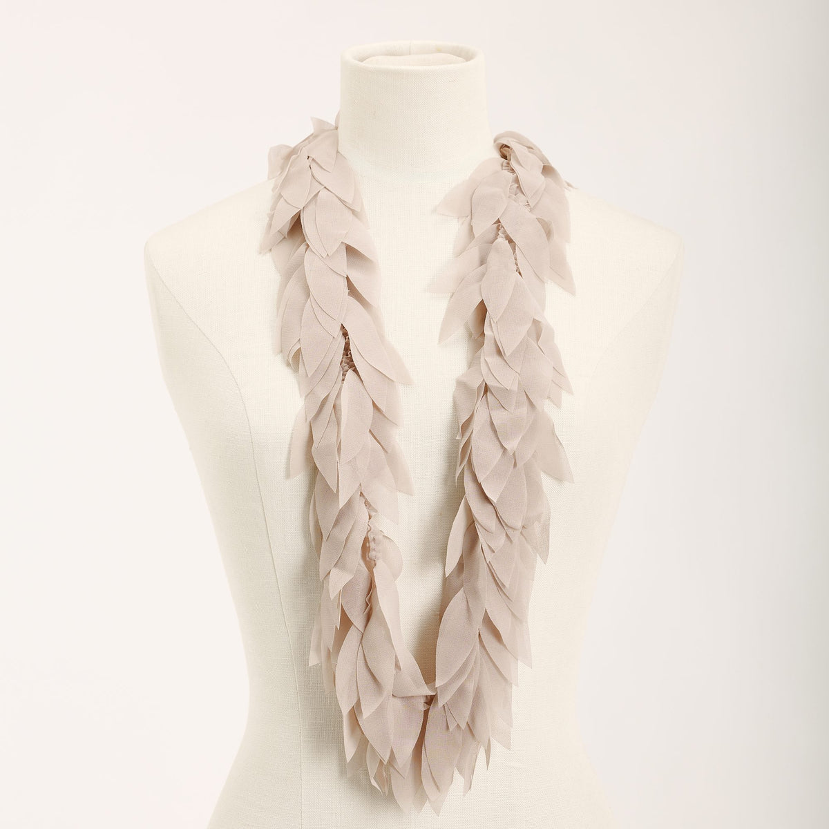 Collana Colibrì, champagne