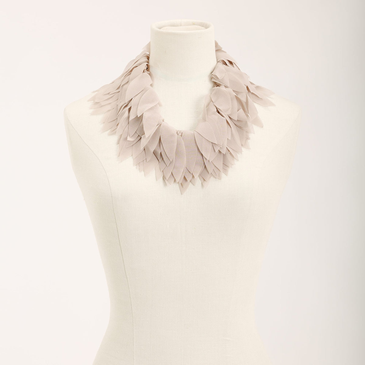 Collana Colibrì, champagne