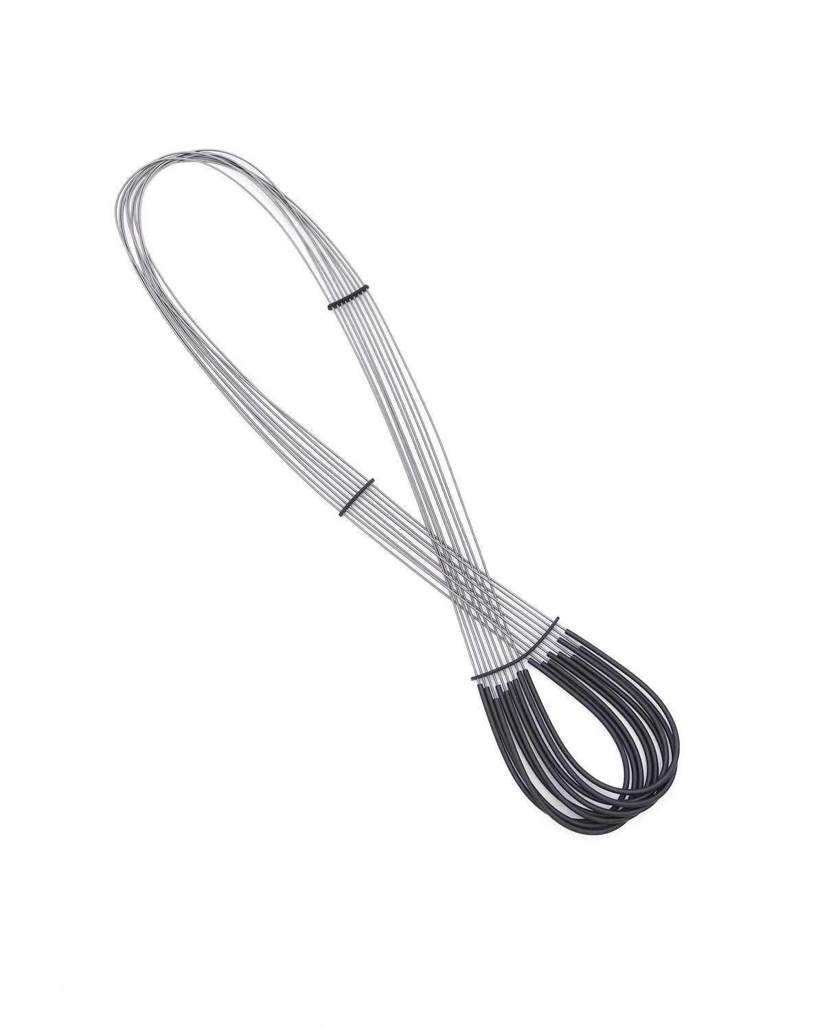 Donna con la Collana Eco+ Lunga