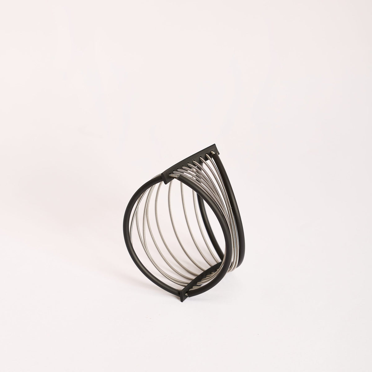 Flow Bracelet, black