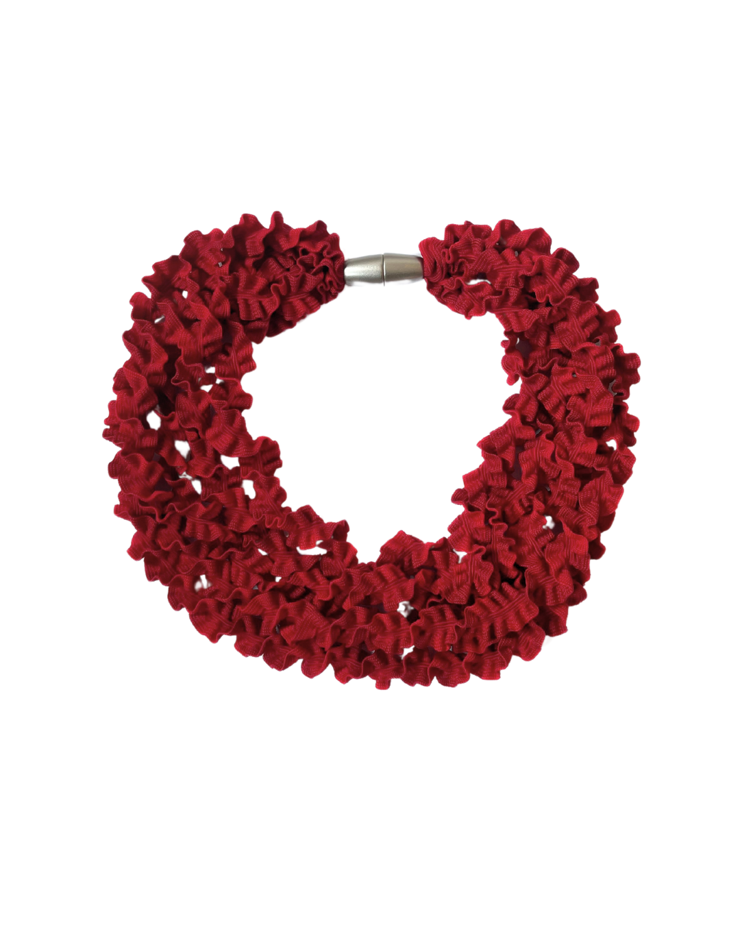 Laccio collana corta