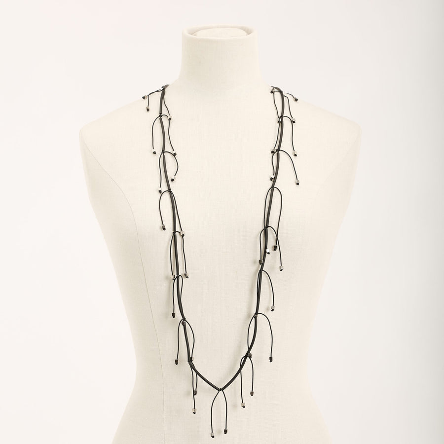 Collana Luce Lunga