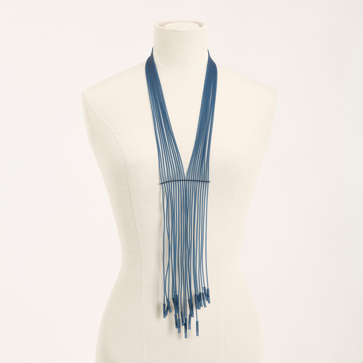 Collana Niagara, blu
