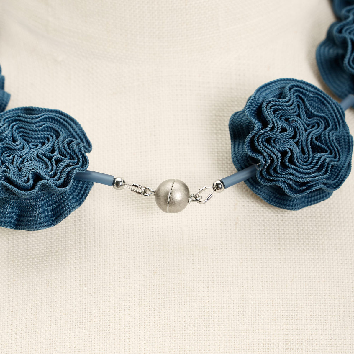 Collana Rosae, ottanio