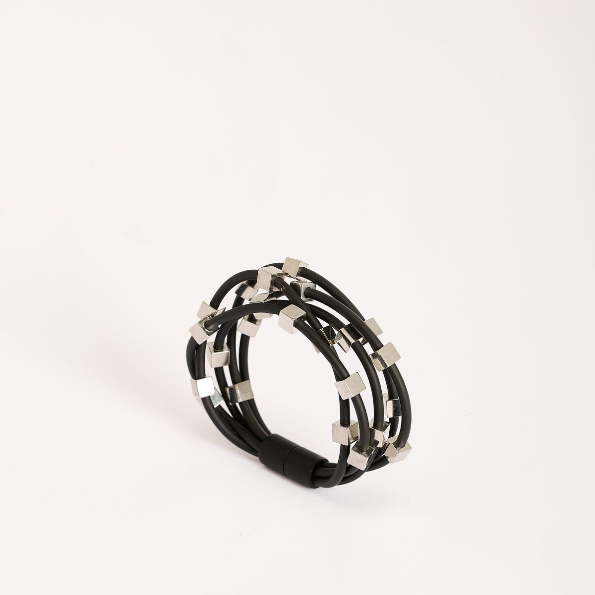 Sirio Bracelet, black