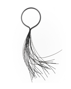 Tie collana