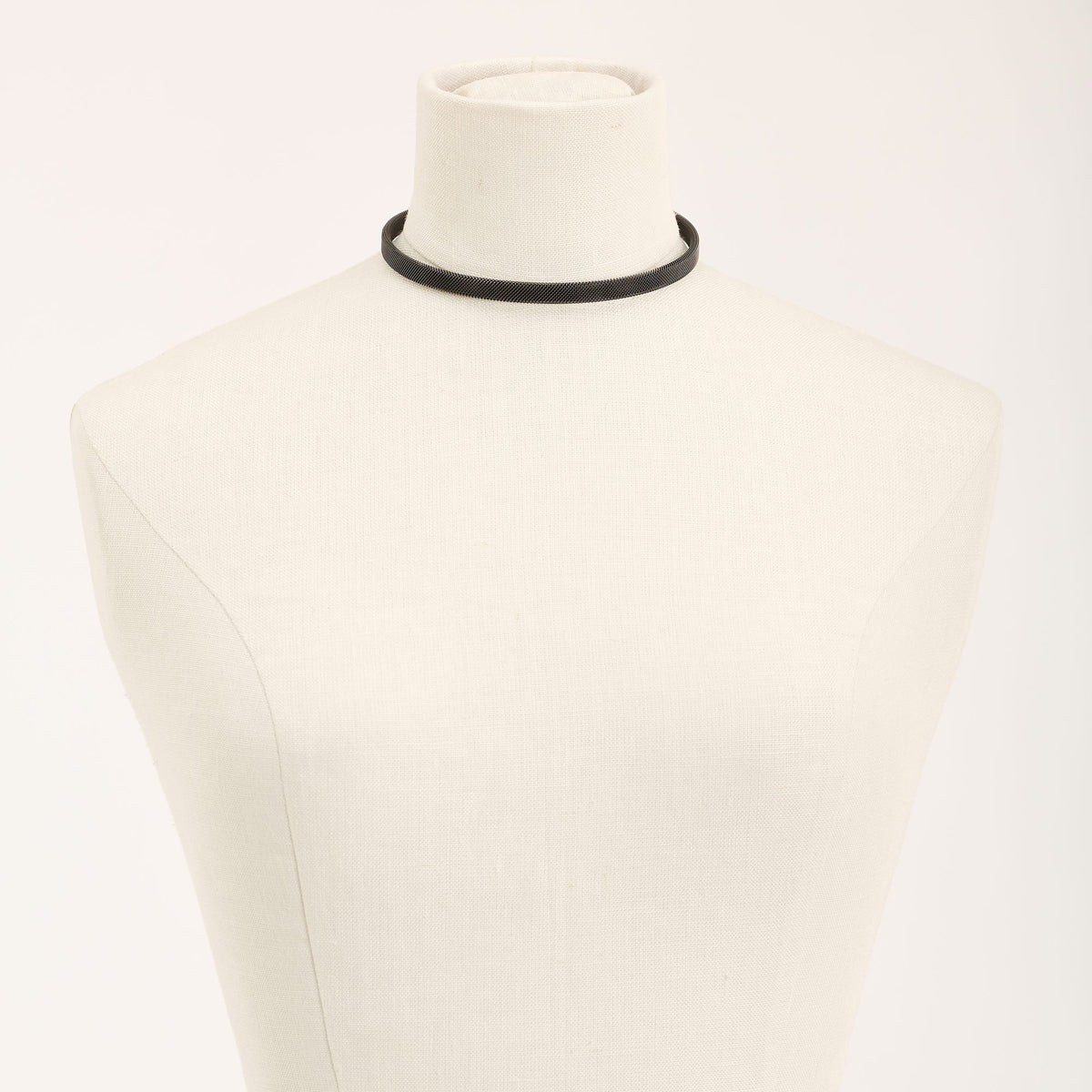 Collana Vis, grigio scuro