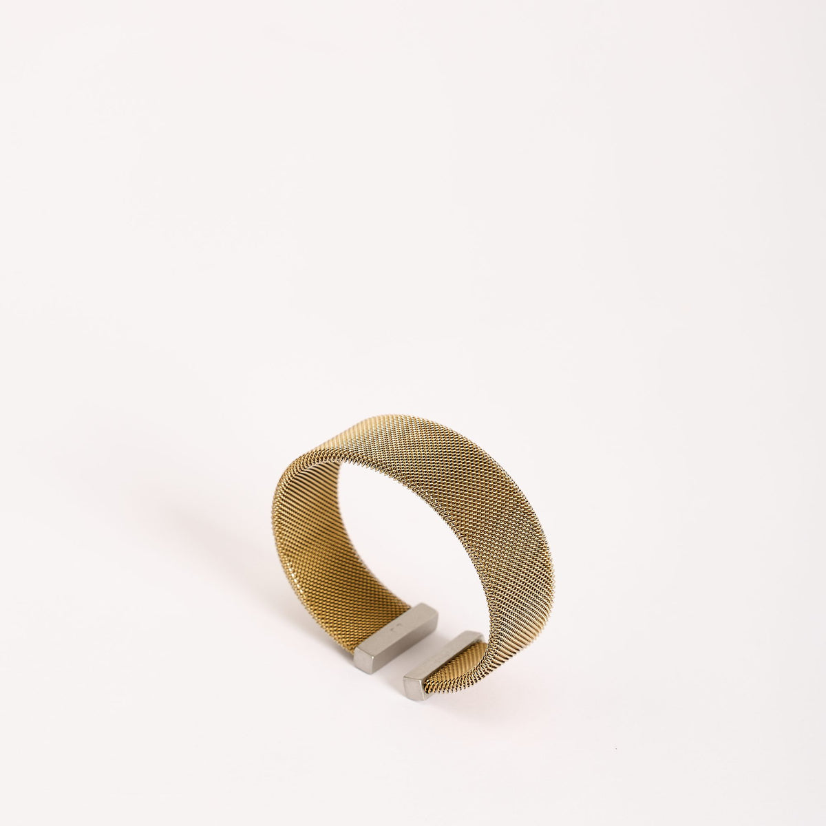 Bracciale Vis+, oro dorato