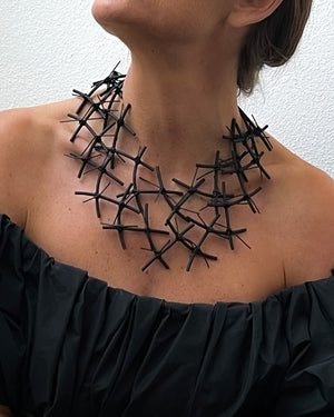 X collana