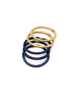 Zoe Mix pelle bracciale